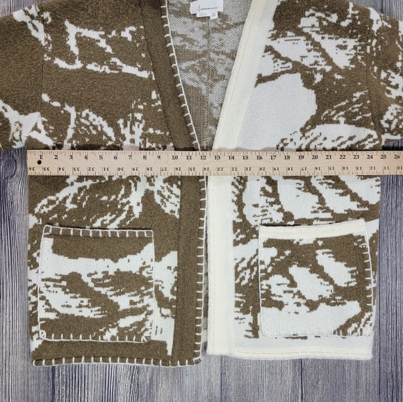 Anthropologie Cosy Knit Cardigan - Picture 14 of 15